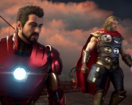 Marvel's Avengers'tan 19 dakikalık oynanış videosu geldi