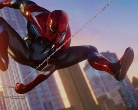 Marvel's Spider-Man 2, 2021 senesinde gelebilir