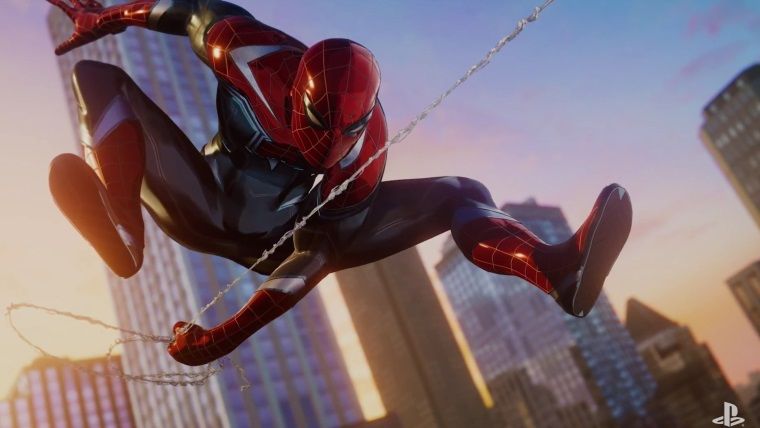 Marvel's Spider-Man 2, 2021 senesinde gelebilir