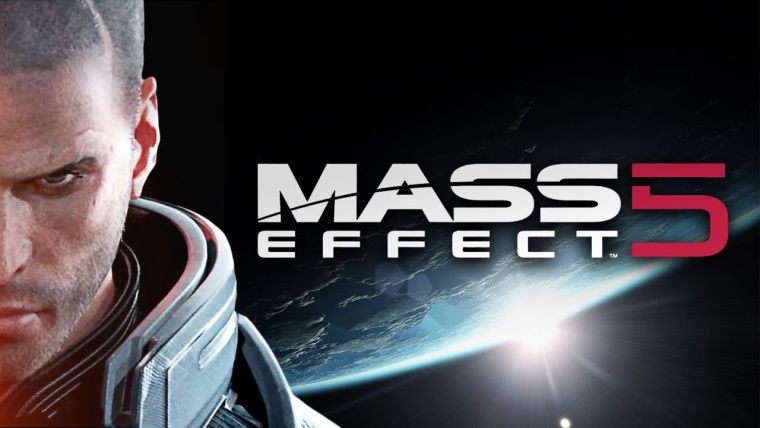 Mass Effect 5 geliştirilme düzeyinde olabilir