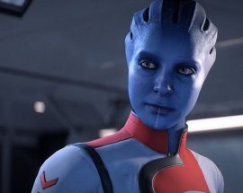 Mass Effect: Andromeda için yeni görüntüler geldi