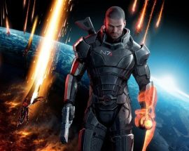 Mass Effect serisi bitmedi, hala anlatılacak çok hikaye var