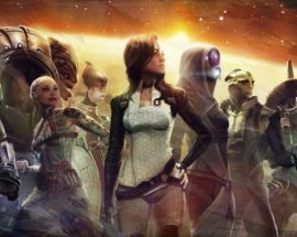 Mass Effect trilojisinin ehemmiyetli adından seriye dair yeni söyleme