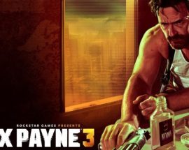 Max Payne 3, 8K çözünürlükte sorunsuz bir şekilde çalıştırıldı