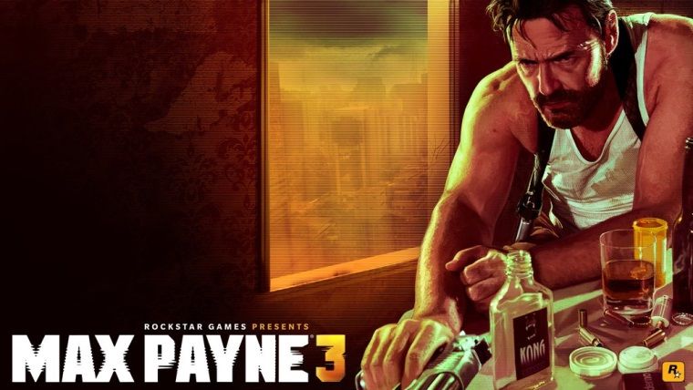 Max Payne 3, 8K çözünürlükte sorunsuz bir şekilde çalıştırıldı