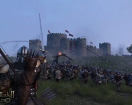 MB 2: Bannerlord'un yeni geliştirici günlüğü savaşçılara odaklanıyor