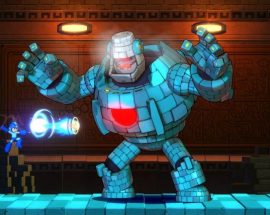 Mega Man 11'in çıkış fragmanında bolca silah ve robot var!