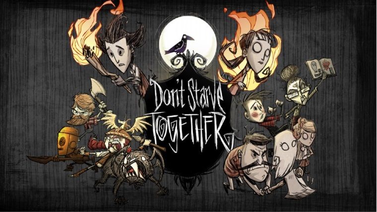 Mega Pack ile Don't Starve'ın tüm koleksiyonları Xbox One ve PS4'e geliyor