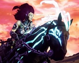 Merak edilen Darksiders 3'ün dosya boyutu belli oldu