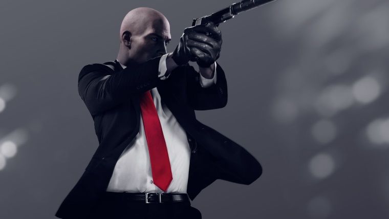 Merak edilen Hitman 2'nin inceleme puanları nihayet belli oldu