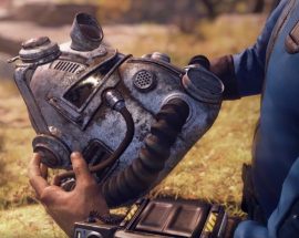 Merak edilen yapım Fallout 76'nın başarım listesi belli oldu