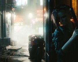 Merakla beklenen Cyberpunk 2077'in çıkış tarihi açıklandı