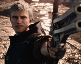 Merakla beklenen Devil May Cry 5'in kupa listesi sızdırıldı