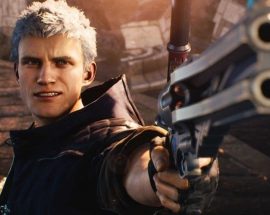 Merakla beklenen Devil May Cry 5'te çoklu oyuncu modu olacak