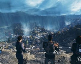 Merakla beklenen Fallout 76'da çapraz platform olmayacak!