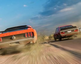 Merakla beklenen Forza Horizon 4'ün başarım listesi belli oldu