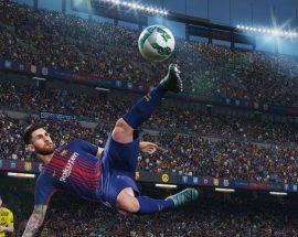 Merakla beklenen PES 2019'un inceleme puanları ne alemde?