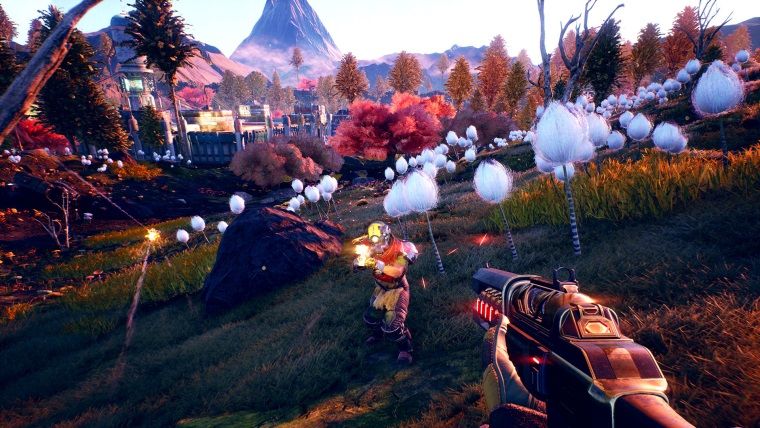 Merakla beklenen The Outer Worlds'un çıkış tarihi sızmış olabilir