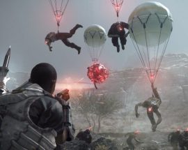 Metal Gear Survive'ın inceleme notları beklentinin altında kaldı