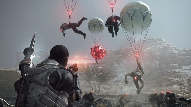 Metal Gear Survive'ın inceleme notları beklentinin altında kaldı