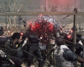 Metal Gear Survive'ın kaplayacağı dosya alanı belli oldu