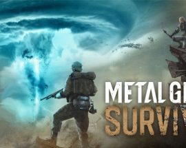 Metal Gear Survive'ın PlayStation 4 başarım listesi yayınlandı