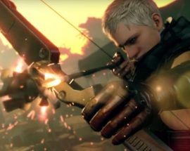 Metal Gear Survive oyun hakkında bilmeniz geren her şey