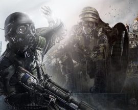 Metro 2033'ün filmi geliyor!