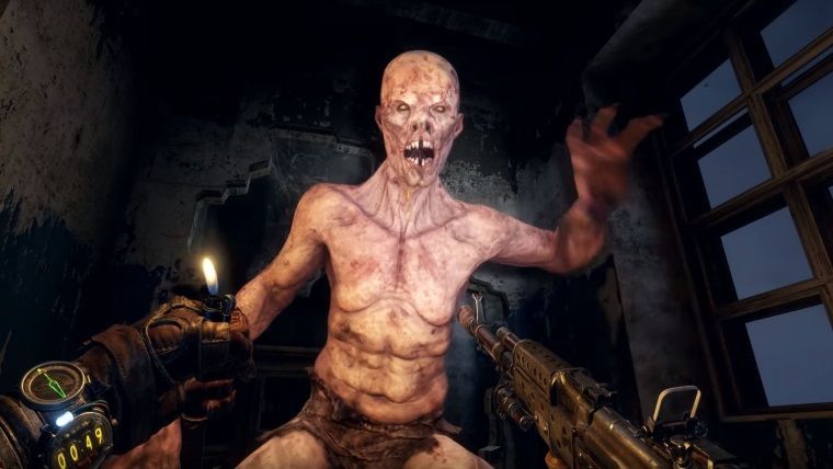 Metro: Exodus'dan 17 dakikalık yeni bir oynanış videosu geldi