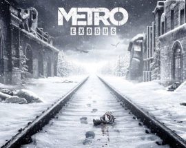 Metro Exodus, gelmiş geçmiş en iyi grafikli reyin olacak