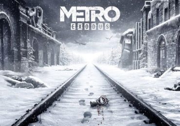 Metro Exodus, gelmiş geçmiş en iyi grafikli reyin olacak