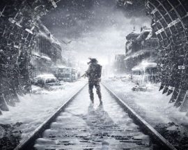 Metro: Exodus için harika bir animasyon videosu yayınlandı