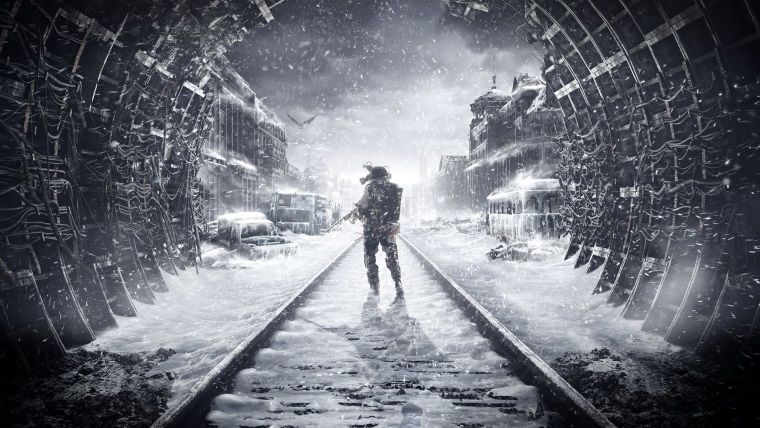 Metro: Exodus için harika bir animasyon videosu yayınlandı