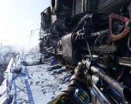 Metro: Exodus için, yeni bir öykü fragmanı yayımlandı