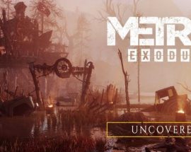 Metro: Exodus için yeni bir oynanış fragmanı daha yayınlandı