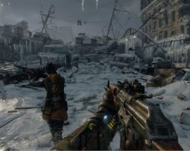 Metro: Exodus, THQ Nordic'in en büyük çıkış yapan oyunu oldu