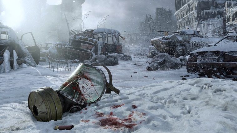 Metro Exodus'un çıkış tarihi değişti: Oyun daha erken çıkacak!