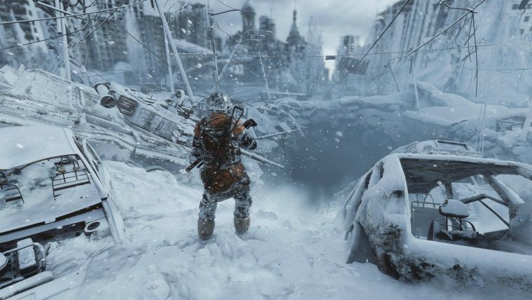 Metro: Exodus'un PC versiyonunda Denuvo olacağı netleşti