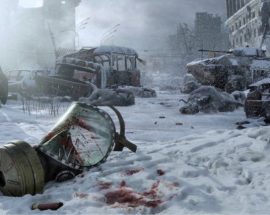 Metro: Exodus'un Steam sayfası pozitif eleştiri yağmuruna tutuldu