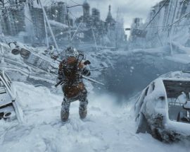 Metro: Exodus'un yapımcısı PC oyuncularına meydan okudu