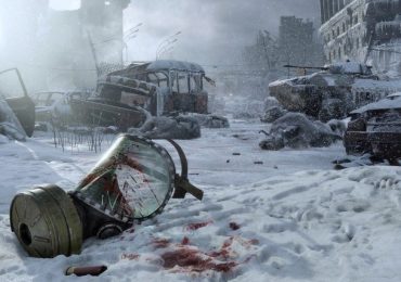 Metro Exodus'un yeni videosunu izlerken PC'leriniz kasabilir