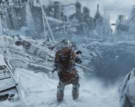 Metro serisinin geliştiricisi, yeni bir AAA oyun geliştiriyor