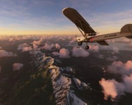 Microsoft Flight Simulator için yeni video yayınlandı