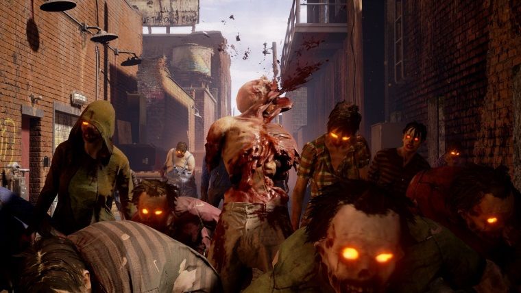 Microsoft'un oyunu State of Decay 2'den beklenmedik bir başarı