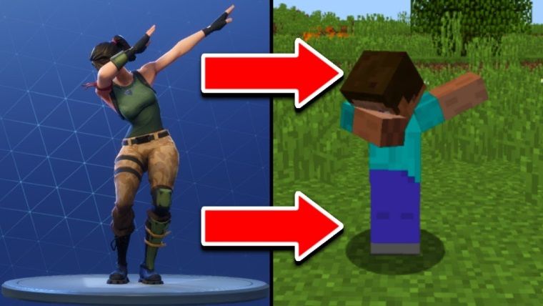 Minecraft, Fortnite'ın tahtını elinden aldı