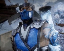 MK 11'e Kombat League ile eklenecek olan kostümler sızdırıldı