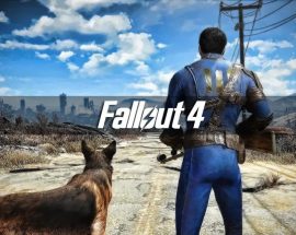 Mod yapımcısı, Fallout 4'ün Vault'unu Unreal Engine 4'e taşıdı