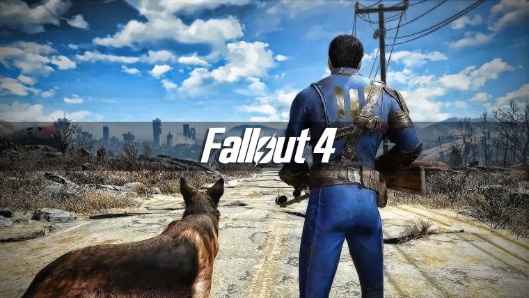 Mod yapımcısı, Fallout 4'ün Vault'unu Unreal Engine 4'e taşıdı