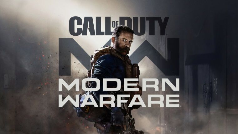 Modern Warfare'ın konsollarda ne kadar yer kaplayacağı belli oldu