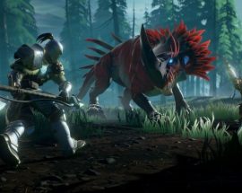 Monster Hunter benzeri Dauntless, 6 milyon oyuncu rakamına ulaştı